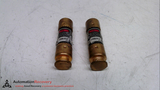 COOPER BUSSMANN FRN-R 8  TIME-DELAY FUSE, 250V AC, 8A