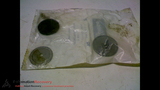 HOFFMAN A-S075, CONDUIT HOLE SEAL