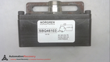 NORGREN SBQ46103, BAR SENSOR 20-140AC/DC 500MA