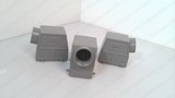 HARTING 09300160520 - PACK OF 3, HEAVY DUTY HAN 16B-HSE-PG21