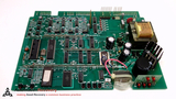 BARBER COLMAN A-13043-1 , FIVE INPUT PRESSURE FLOW PCB ASSEMBLY