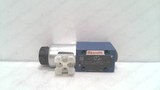 BOSCH REXROTH 4WE-6-D62/EG24N9K4/62, SPOOL VALVER, 978025060
