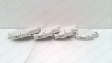 ALLEN BRADLEY 1492-ASPH3 SER C - PACK OF 4, AUX SWITCH CONTACT MODULE