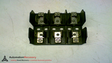 SQUARE D 9080 FB3611J CLASS J FUSEHOLDER 600VAC 30A