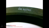 CHICAGO RAWHIDE 68760, OIL SEAL, INNER DIAMETER: 6.875