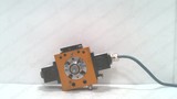 ATI QC29M W/ ATTACHED RE8M / R19M, AUTOMATIC MASTER-SIDED TOOL CHANGER