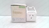 MURR ELEKTRONIK 4000-72000-3250000, CHINA SOCKET MODULE
