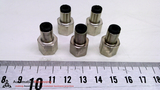 LEGRIS 3014-04-11 , FEMALE CONNECTOR, 5/32