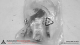 TURCK NI2-Q6,5-AP6-0,1-FS4.4X3/S304 2 POSITION PROXIMITY SENSOR 2MM