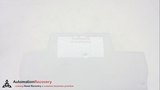 SIEMENS 8WH9 000-1VA00, TERMINAL BLOCK END CAPS