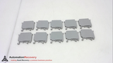 PHOENIX CONTACT UK5-MTK  TERMINAL BLOCK, 600V, 15A