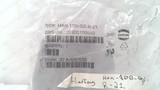 HARTING HAN 10B-GS-R-21, CONNECTOR ACCESSORY FOR SIZE 10A
