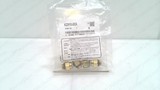 SMC KQ2H10-U02A, FITTING - PACK OF 5, MALE CONNECTOR