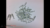 HARTING 09320006205  CONNECTOR SILVER PLATED 14AWG HAN C