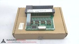 ALLEN BRADLEY 1746-1B16 SERIES C INPUT MODULE