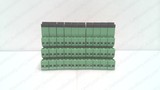 PHOENIX CONTACT PLC-RSC- 12DC/21-21 BOX OF 10, RELAY MODULE, 2967235