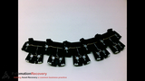 ALLEN BRADLEY 1492-JD3DR  TERMINAL BLOCK