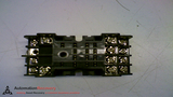 ALLEN BRADLEY 700-HN128 SERIES A RELAY BASE 14-BLADE BASE SOCKET