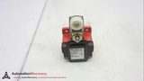 BERNSTEIN SN2-SU1Z AHS-V, LIMIT SWITCH, 400V, 10A