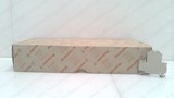WEIDMULLER 1041900000 - BOX OF 108, FEED-THROUGH TERMINAL BLOCK,WDK 4N