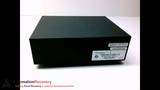 ALLEN BRADLEY 2706-PENETP SERIES A INVIEW ENET MODULE