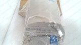 FESTO MS6N-LFM-1/2-B-U-V, COMPRESSED AIR FILTER, 1 MICRONS, 29-174PSI,