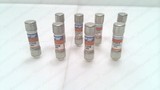 FERRAZ SHAWMUT ATQR30 FUSE QTY 8, CLASS CC, AMP TRAP, TIME-DELAY FUSE