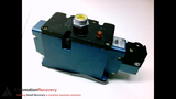 MAC VALVES INC MAC250A-V3B4-PM-111DA PNEUMATIC SOLENOID VALVE