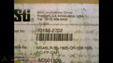 STI MS46LR-30-1920-Q1-10X-10R-NC-FP-GM1 LIGHT SCREEN