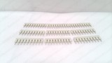 WAGO 2004-410 PACK OF 9, 10-WAY JUMPER