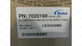 NORDSON EFD 7020190, FLUID RESERVIORS, 626DTL-FS