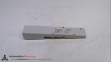 SMC VVQ4000-10A-1, SERIES VQ4000 BLANK PLATE ASSEMBLY, 4/5 PORT