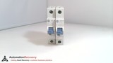 ALLEN BRADLEY 1492-SPM1C030 SER D, SUPPLEMENTRY PROTECTOR