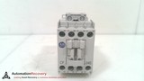 ALLEN BRADLEY 700-CF040KJ SERIES A INDUSTRIAL RELAY