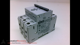 ALLEN BRADLEY 1492-CB3G010 SERIES B SUPPLEMENTARY PROTECTOR, 480VAC,