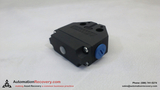 BALLUFF BNS 819-FD-60-101-FD, MECHANICAL LIMIT SWITCH, BNS0004