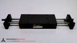 PHD MS031X4-C, CYLINDER SLIDE, 4