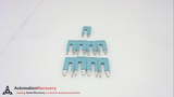 PHOENIX CONTACT RB ST 10-2.5/4  BRIDGE, PLUG-IN, 2 POLE