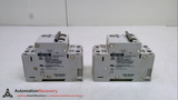 ALLEN BRADLEY 1492-CB2-G-020  SERIES C, CIRCUIT BREAKER,