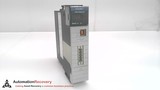 ALLEN BRADLEY 1756-DNB, CONTROLLOGIX COMMUNICATION SCANNER MODULE