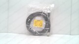 TURCK RSM RKM 44P-2M, ETHERNET DOUBLE ENDED CORDSET, U-97252
