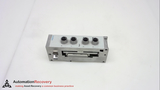 FESTO VIGE-03-FB-4-5POL, INPUT MODULE