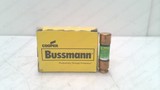 FUSETRON FRN-R 5, CLASS RK5 DUEL ELEMENT FUSES