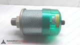 SMC AMC610-10B EXHAUST CLEANER