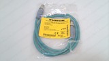 TURCK RSCD RSCD 440-1M, ETHERNET CABLE ASSEMBLY, U3-00042