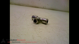 FESTO QST-F-10 PUSH-IN T CONNECTOR