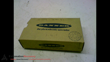 BANNER SM31RFQD PHOTO ELECTRIC SENSOR OUTPUT 150MA