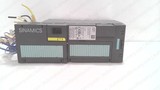 SIEMENS 6SL3210-1PE18-0UL1 SINAMICS PM240-2 DRIVE POWER MODULE