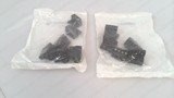 PHOENIX CONTACT MSTB 2,5/4-ST BK 6 PC. KIT PLUGGABLE TERMINAL BLOCK