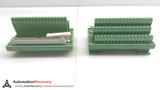 PHOENIX FLKMS 50 - 2281597 VARIOFACE/INTERFACE MODULE